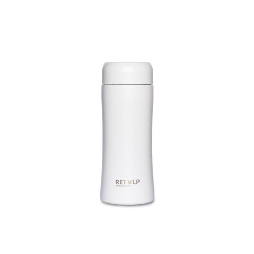 Double walled bottle with tea filter - Image 13
